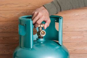 is breathing propane bad|Understanding Propane Gas Poisoning Risks